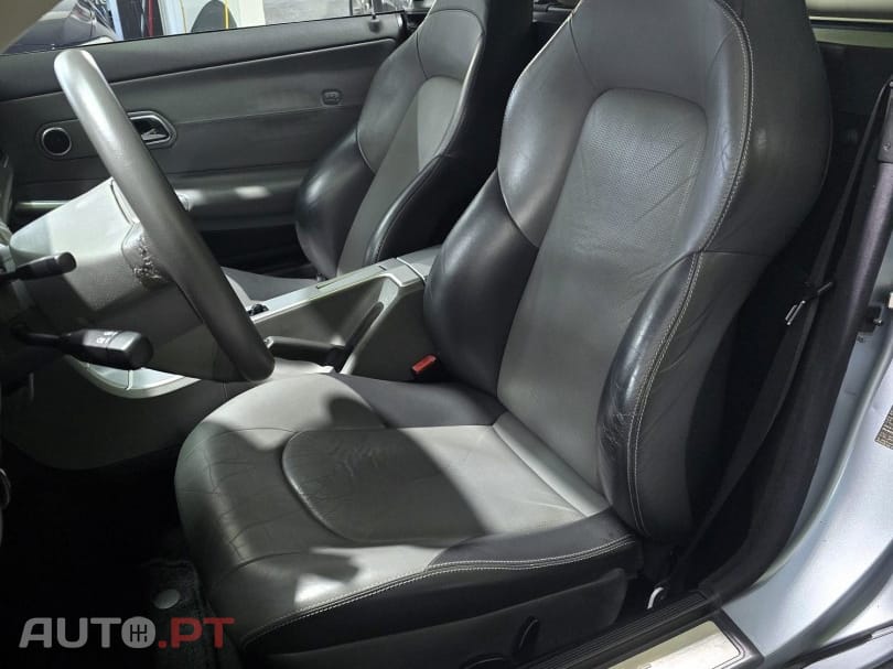 Chrysler Crossfire 3.2 Auto.