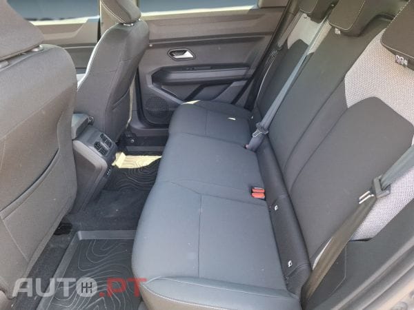 Dacia Bigster mild hybrid-G 140 Journey