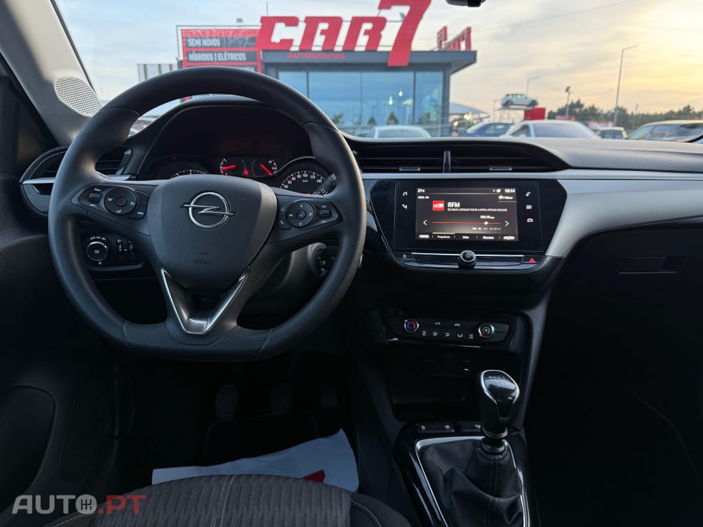 Opel Corsa 1.5 D Business Edition