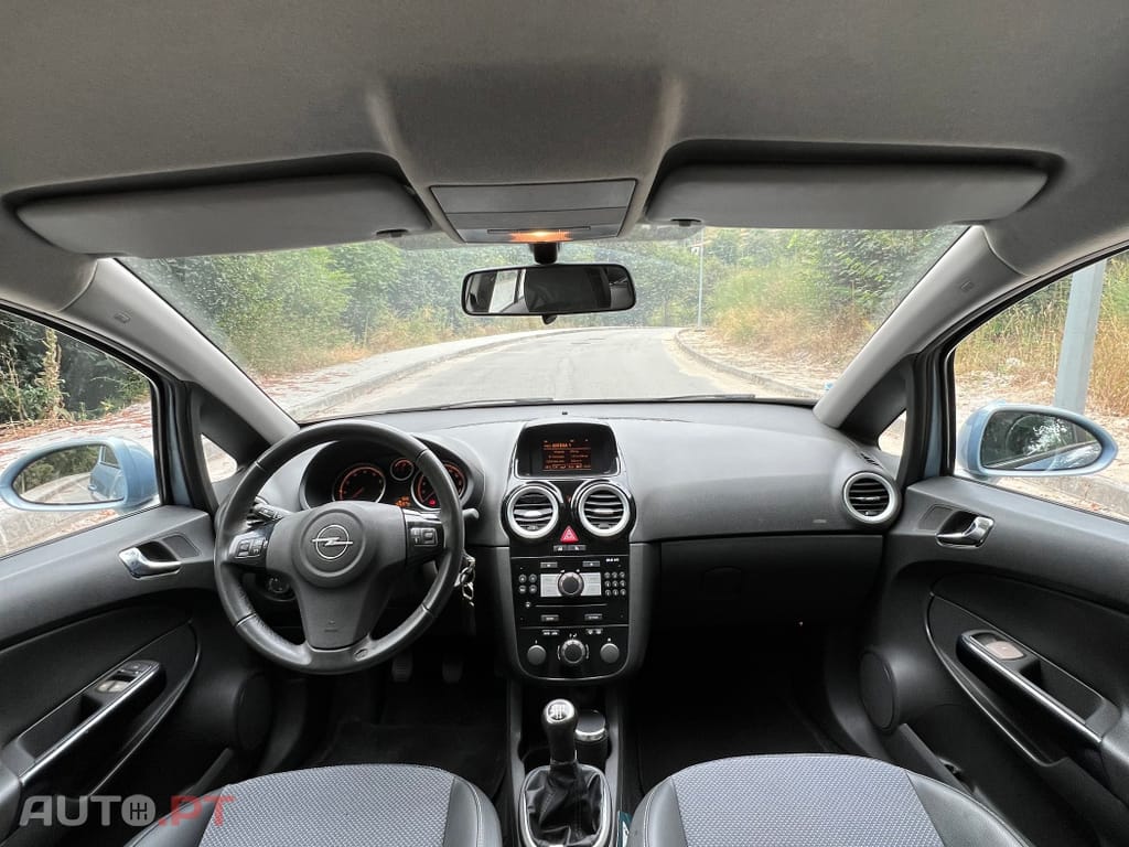Opel Corsa 1.2 Cosmo