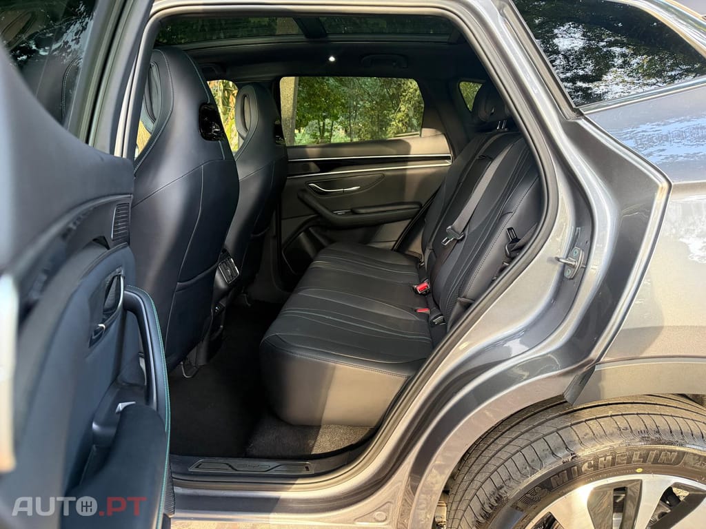 BYD Seal U 71.7 kWh Comfort
