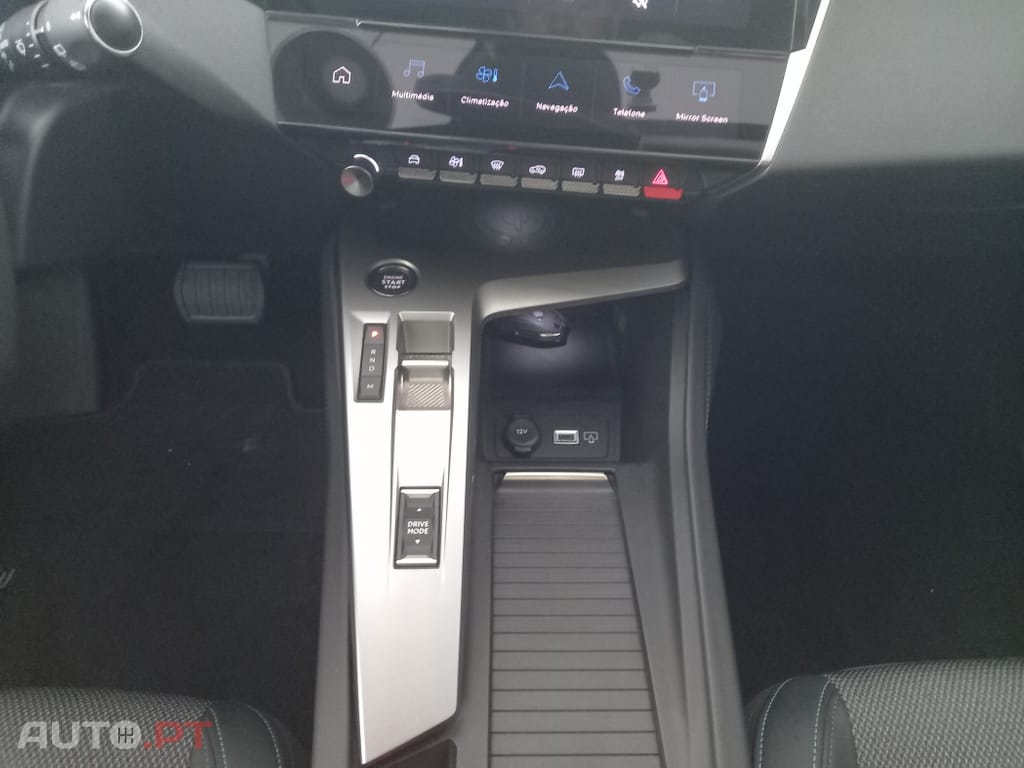 Peugeot 308 SW 1.5 BlueHDi Allure Pack EAT8