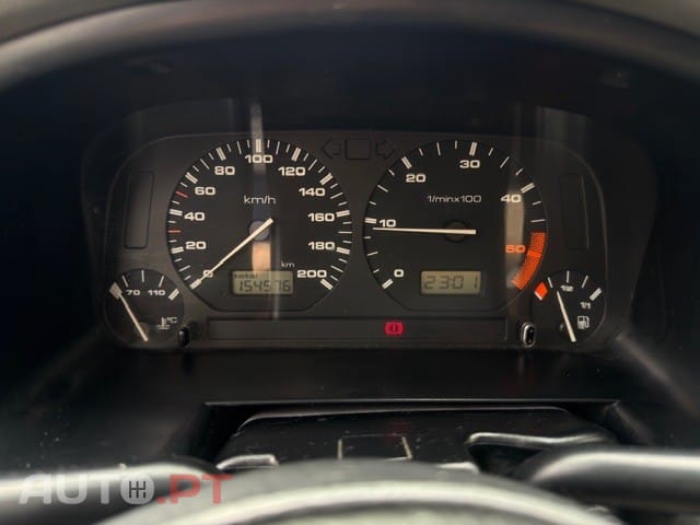 Volkswagen Caddy 2.0 SDi Extra 5L