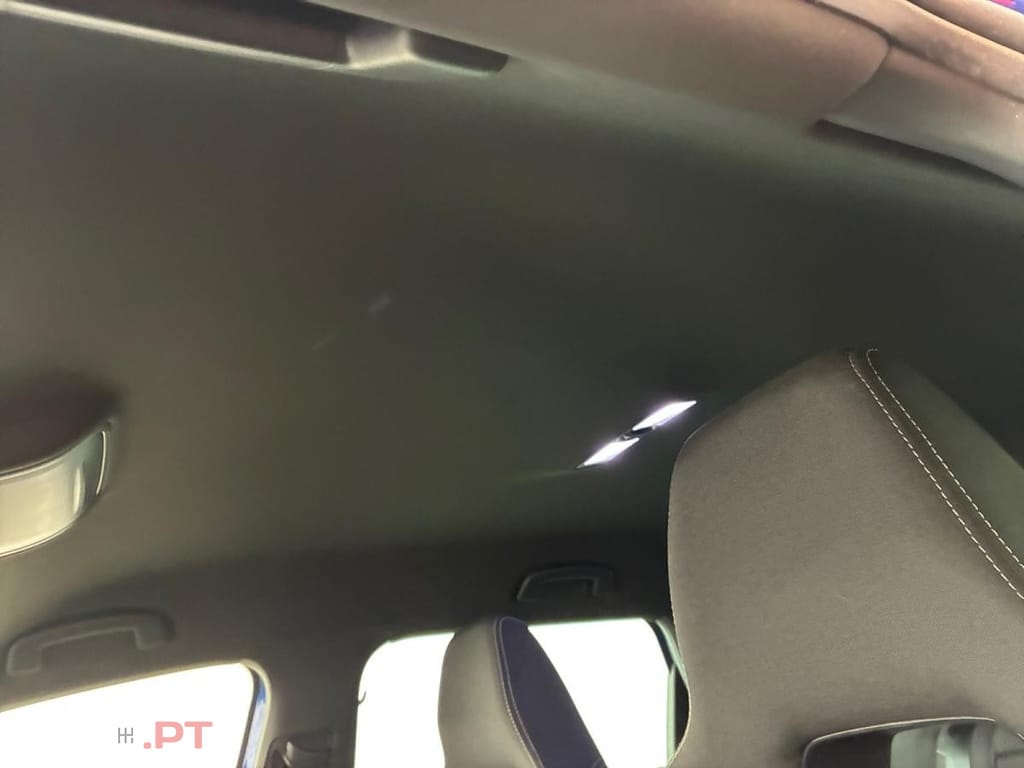 Skoda Karoq 2.0 TDI Sportline DSG