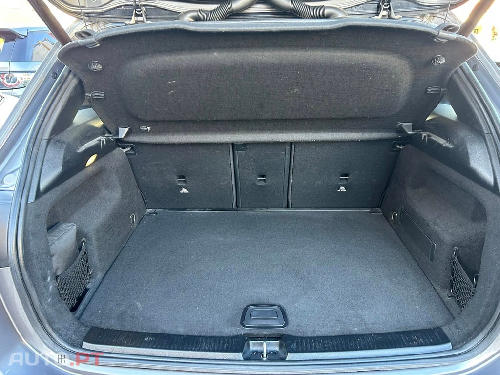 Mercedes-Benz B 180 d Progressive Auto 7G-2020