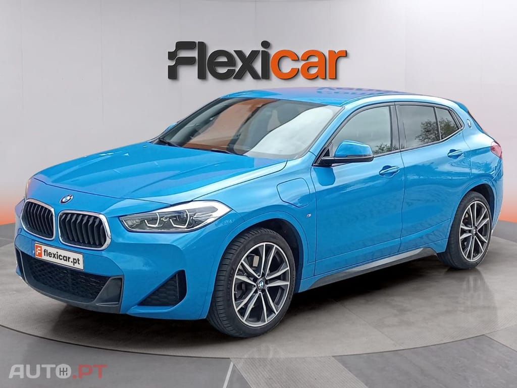 BMW X2 25 e xDrive Pack M