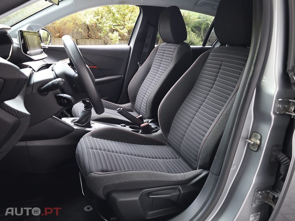 Peugeot 208 1.2 PureTech Active Pack