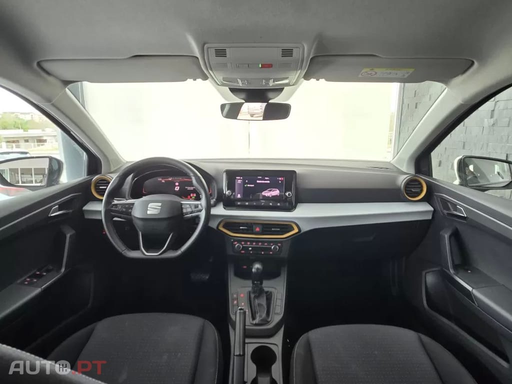 Seat Ibiza 1.0 TSI Style DSG