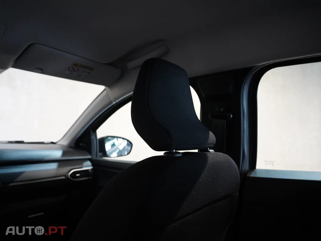 Dacia Sandero Essential Eco Bi-Fuel