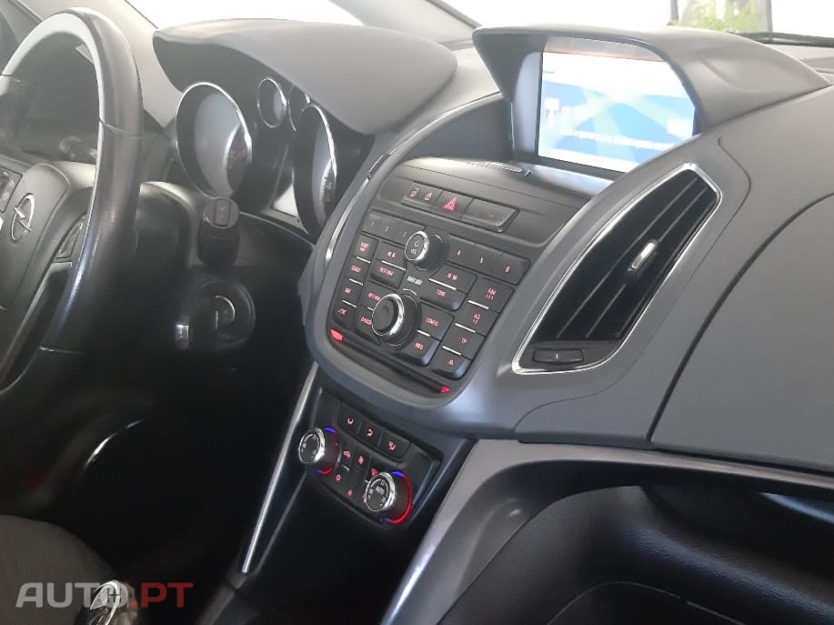 Opel Zafira Tourer Cosmo 1.6 CDTI 136 CV