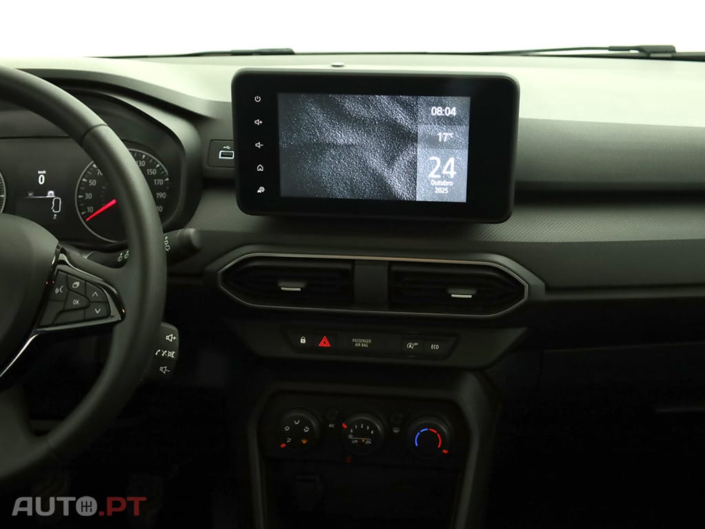 Dacia Sandero Sandero 1.0 ECO-G Essential Bi-Fuel