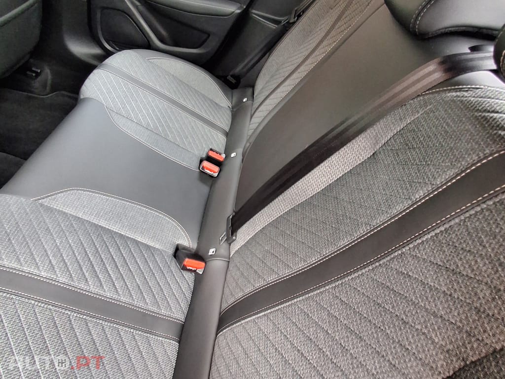Peugeot 208 Allure