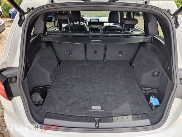BMW 220 ND