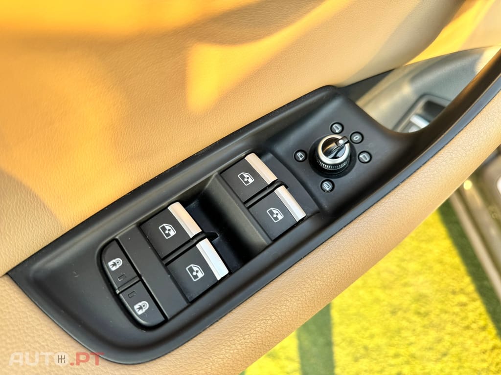 Audi Q7 55 TFSIe quattro Tiptronic