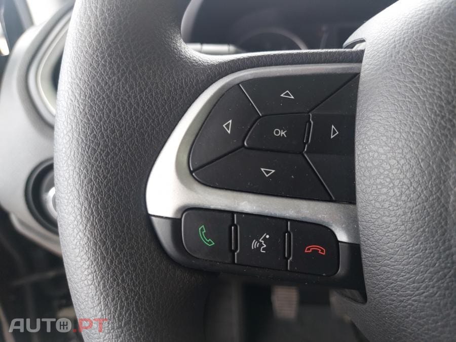 Jeep Renegade 1.0 T Sport
