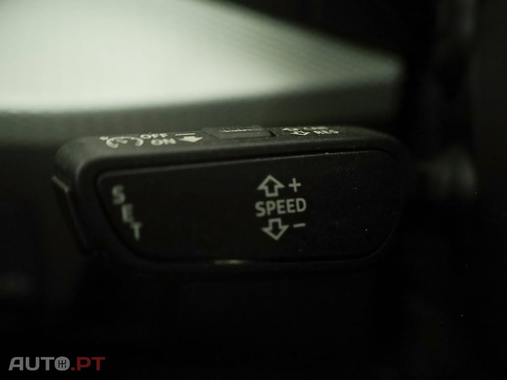 Audi Q2 Q2 30 TFSI Advanced