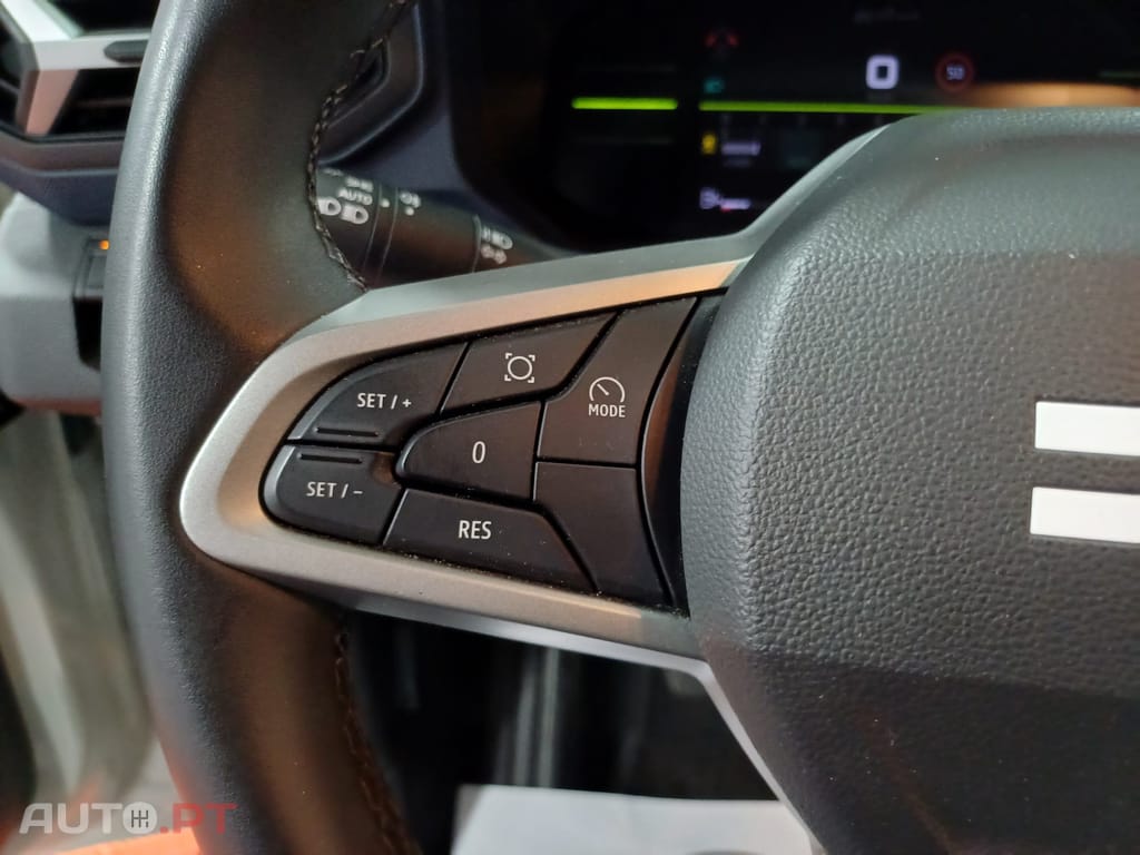 Dacia Duster ECO-G 100 EXPRESSION