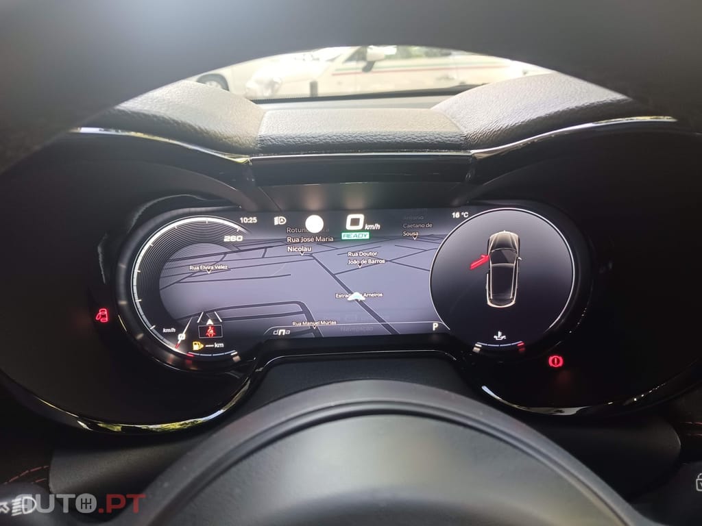 Alfa Romeo Tonale 1.5 Hybrid Veloce