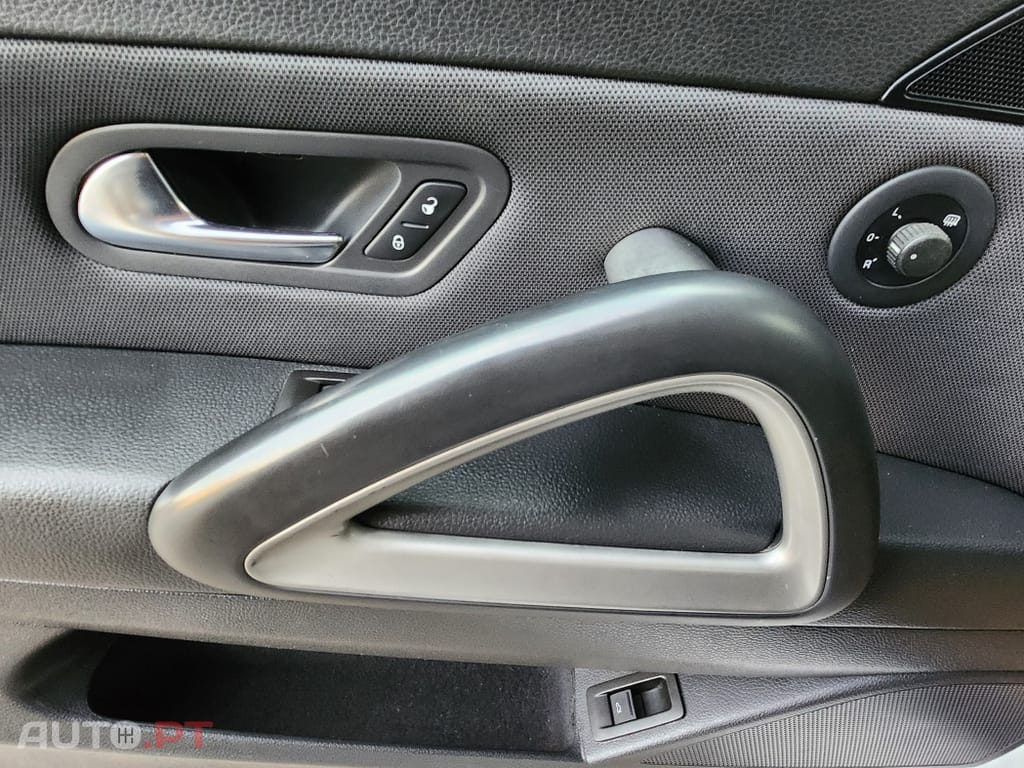 Volkswagen Scirocco 2.0 TDI