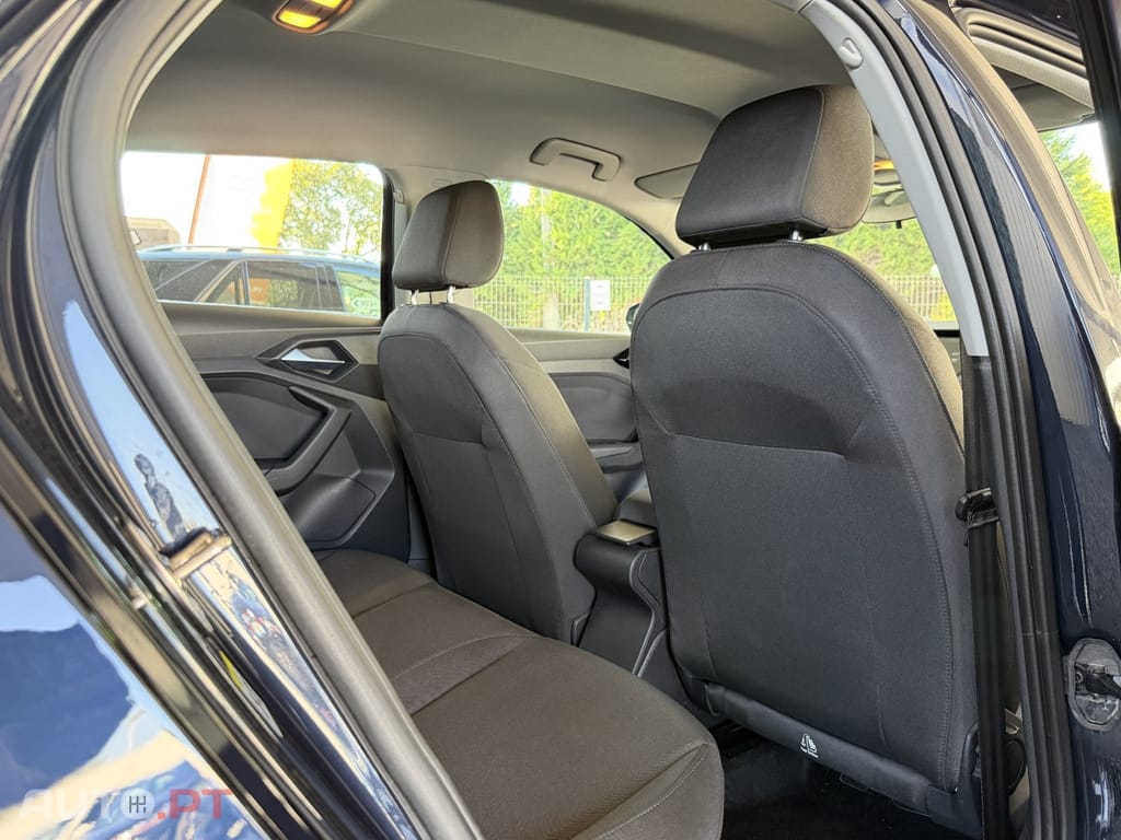 Audi A1 Sportback 25 TFSI Advanced
