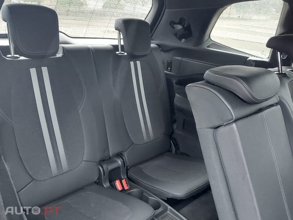 BMW 216 BMW Série 2 - 216 Gran Tourer D Line Sport