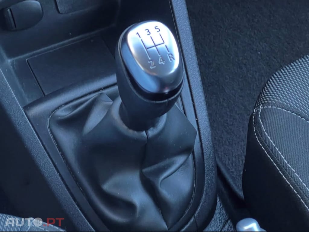 Renault Clio 1.5 dCi Zen