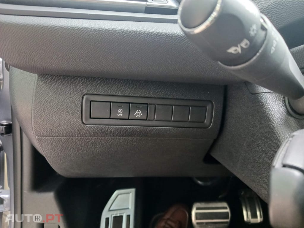 Peugeot 308 SW 1.2 PureTech GT Line EAT6