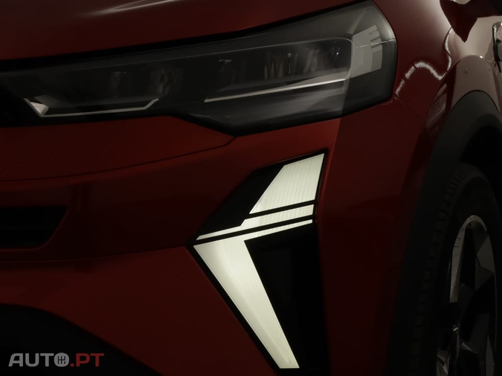 Renault Captur Captur 1.0 TCe Techno