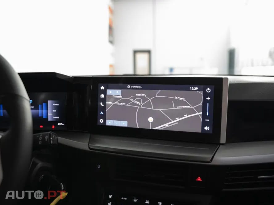 Opel Frontera 44 kWh GS