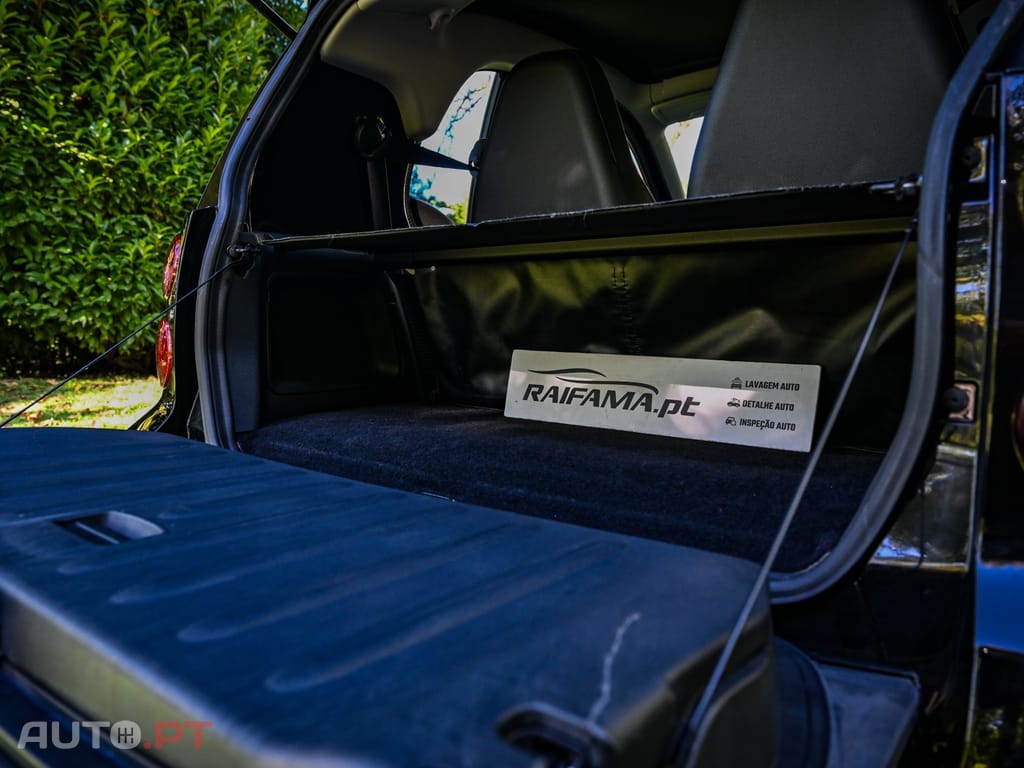 Smart ForTwo 1.0 mhd Passion 71