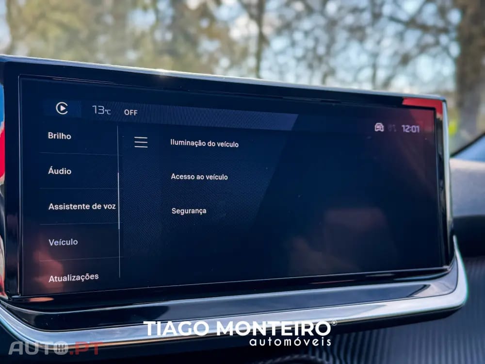 Peugeot 208 1.2 PureTech Allure