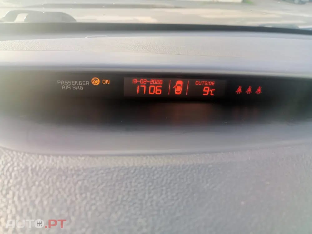 Kia Ceed SW 1.4 CRDi More