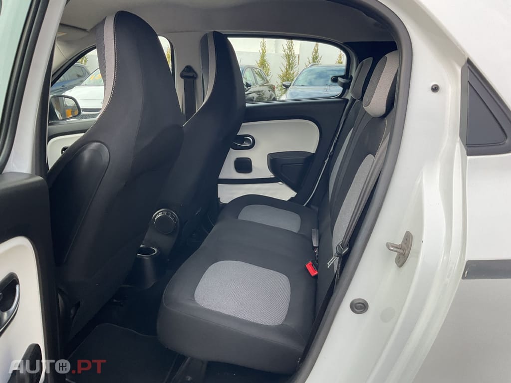 Renault Twingo 1.0 SCe Limited