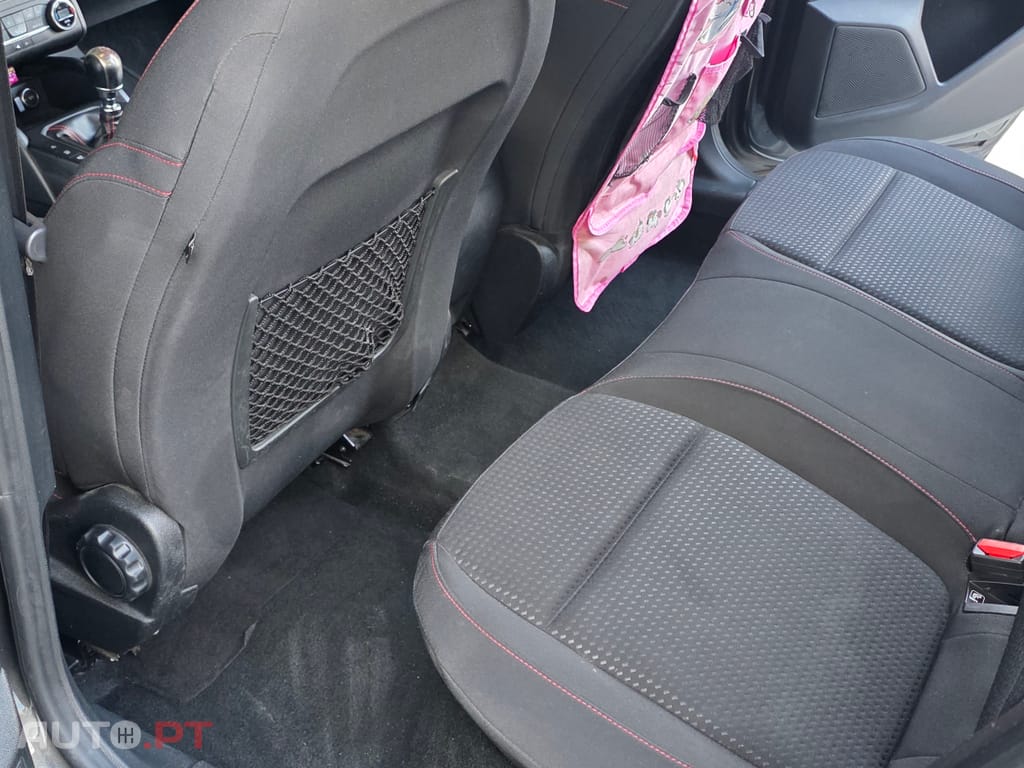 Ford Focus SW Mk4 1.5 Diesel ST-Line