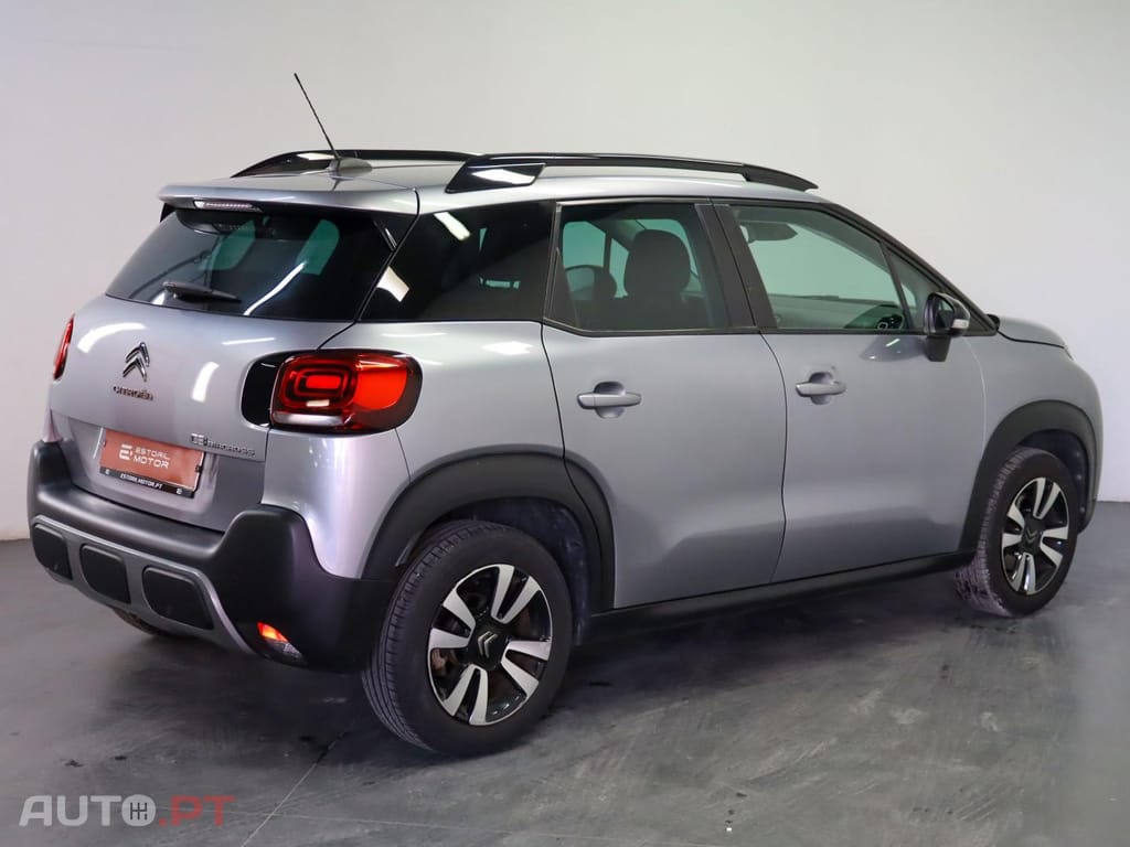 Citroen C3 Aircross 1.2 Puretech S&S FEEL