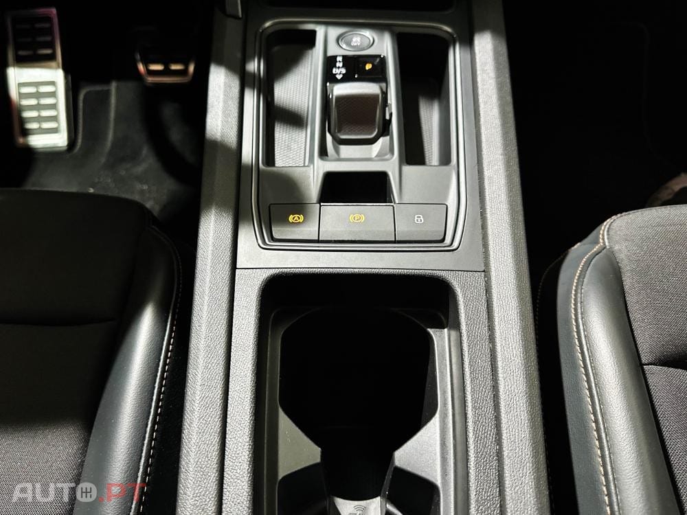 Cupra Formentor 1.4 e-Hybrid DSG VZ