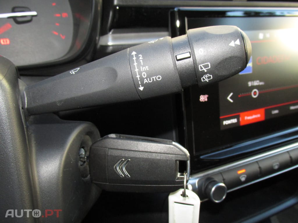 Citroen C3 1.2 PureTech Max EAT6