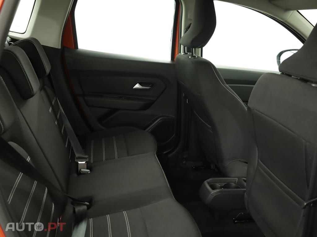 Dacia Duster Duster 1.0 TCe Expression