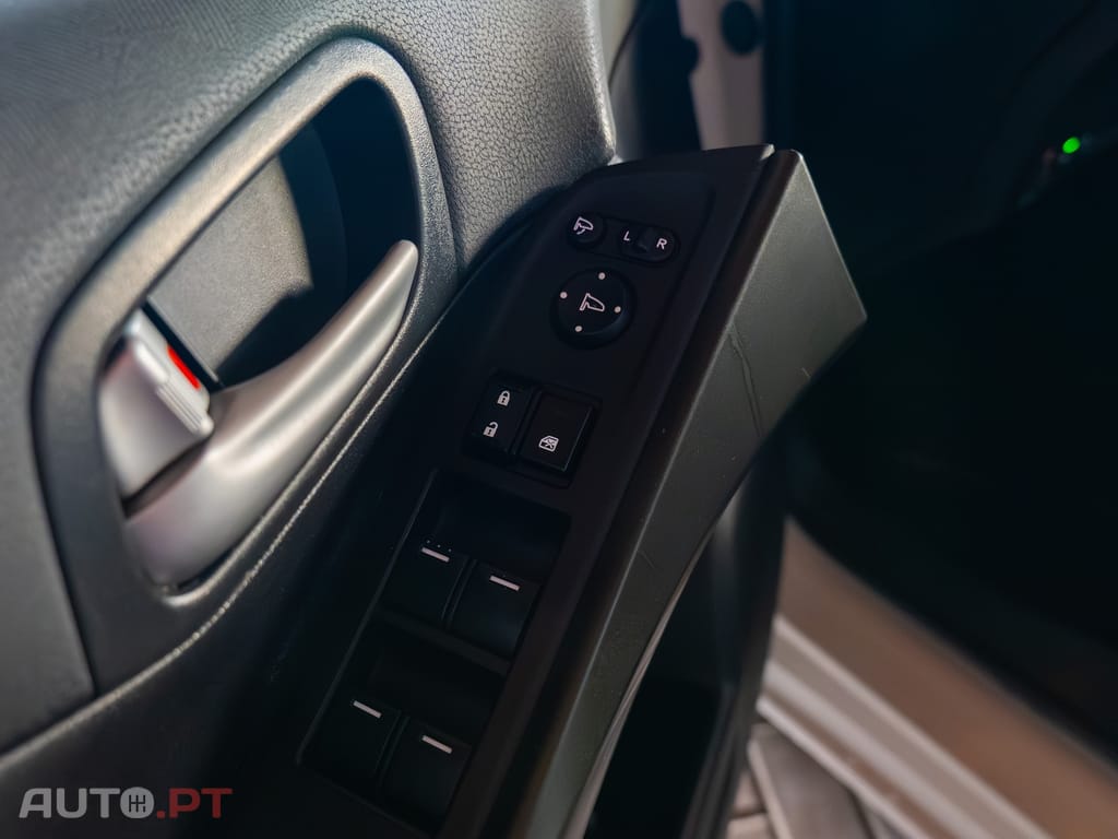 Honda Civic Tourer 1.6 i-DTEC Sport Navi