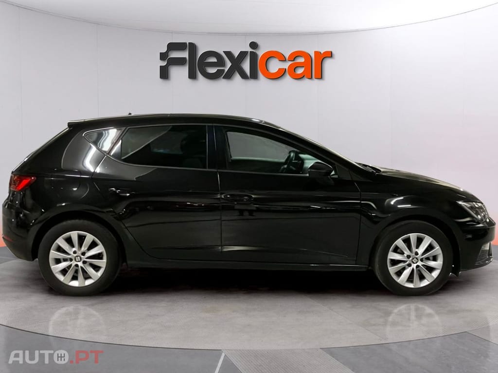 Seat Leon 1.0 TSI Style