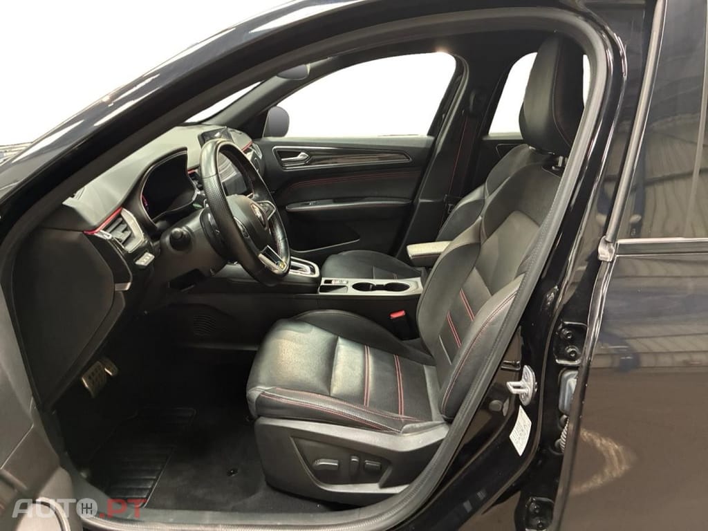 Renault Arkana 1.3 TCe R.S. Line EDC