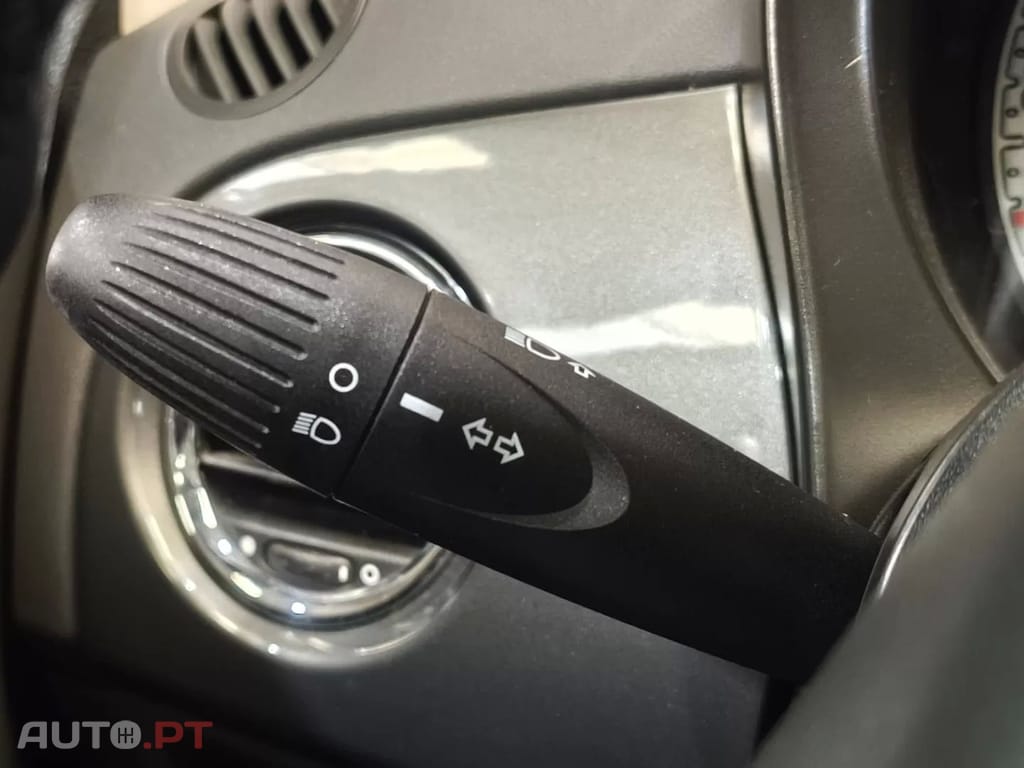 Fiat 500 1.2 8V Lounge