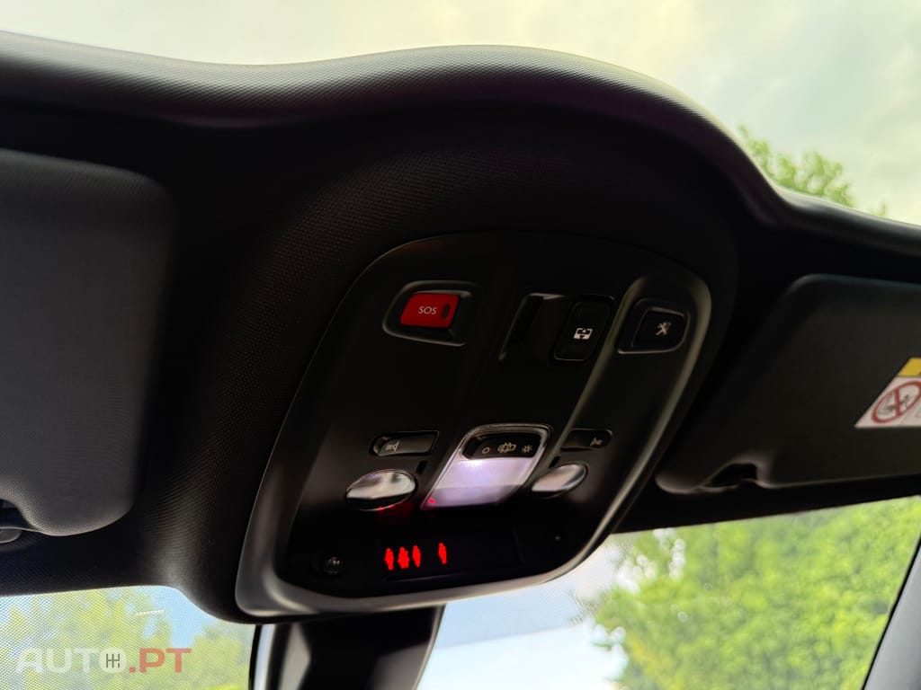 Peugeot 308 1.6 e-THP GTi