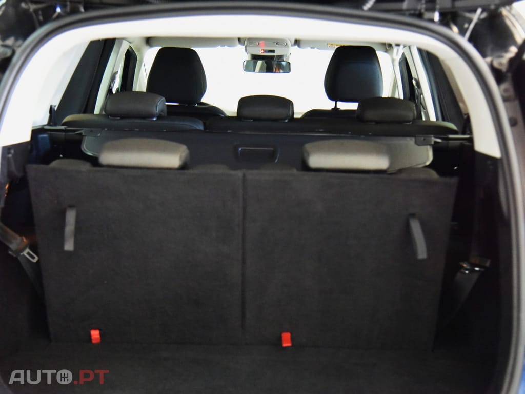 Renault Grand Scénic 1.5 dCi Dynamique S SS