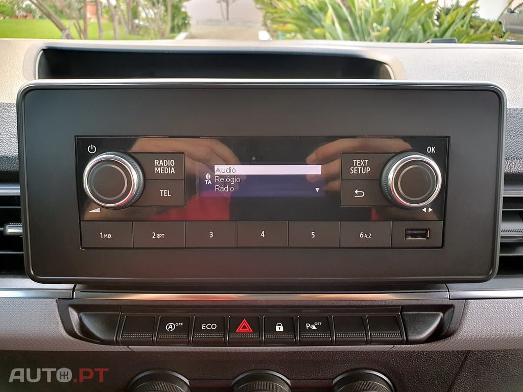 Renault Kangoo 1.5 Blue dCi L1 Extra