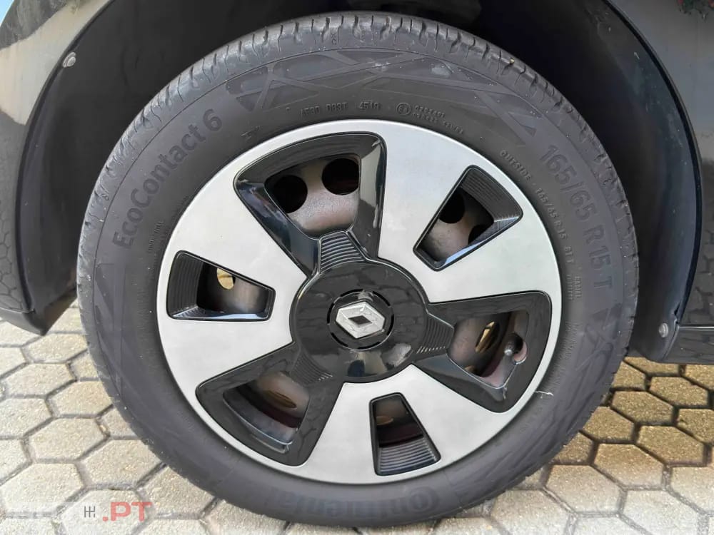 Renault Twingo 1.0 SCe Night&Day