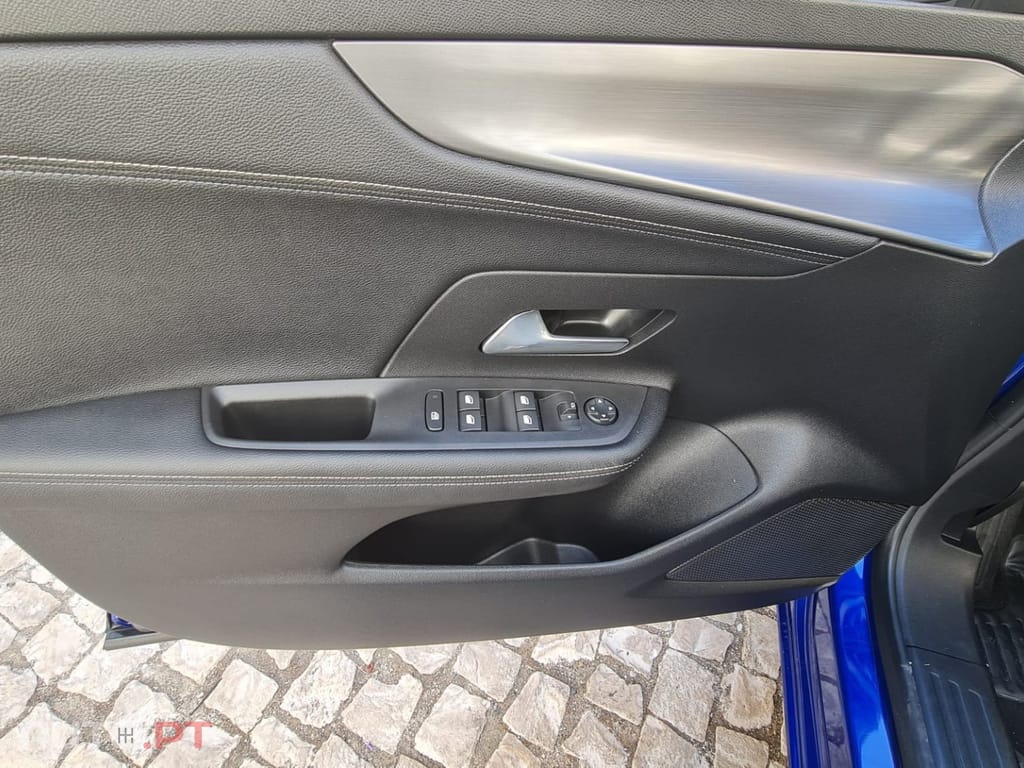 Opel Mokka-E 54 kWh GS