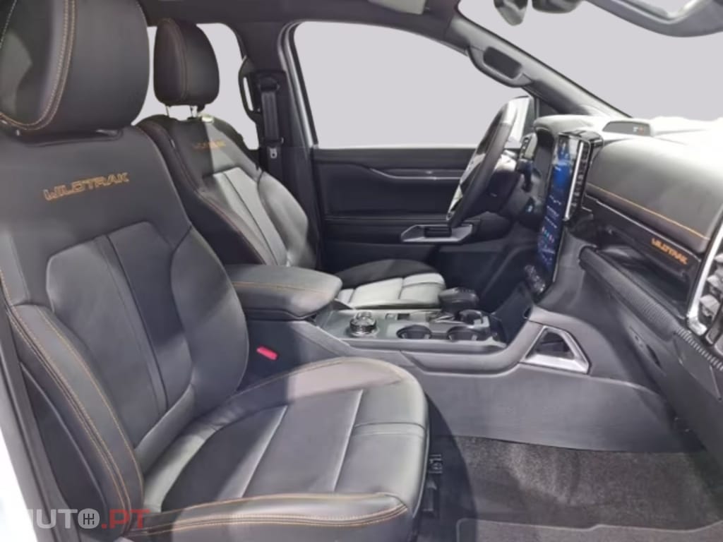 Ford Ranger Wildtrak I.V.A DEDUTÍVEL 