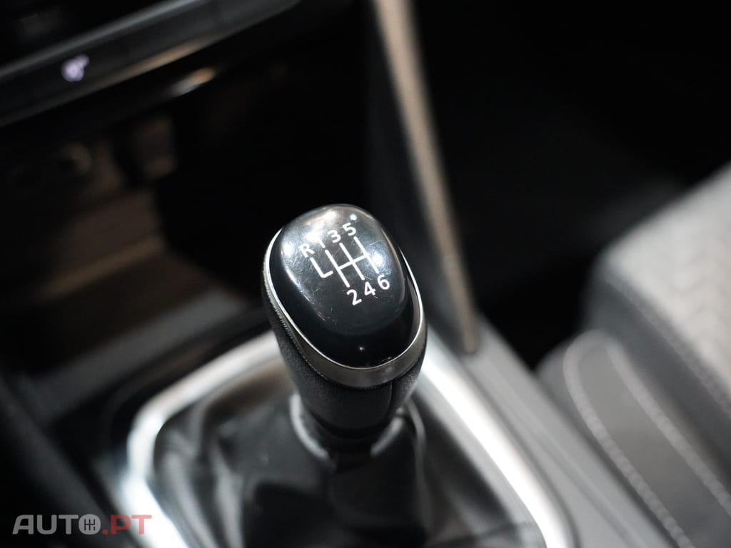 Renault Mégane Sport Tourer 1.5 Blue dCi Limited