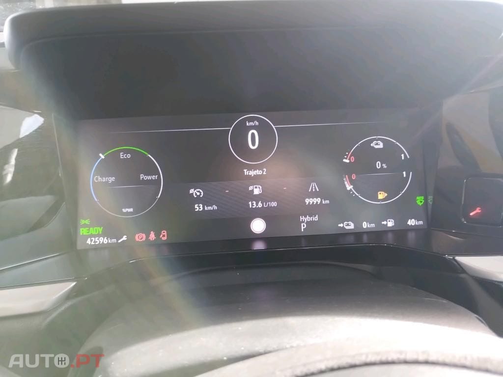 Opel Grandland (X) 1.6 T PHEV GS